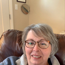 Julie Jones