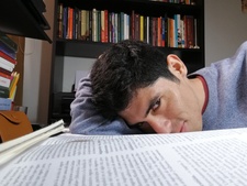 Royer Capcha Quejias