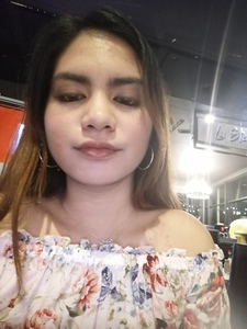 Rowena Mae