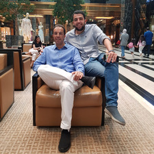 Mustafa Alarousy