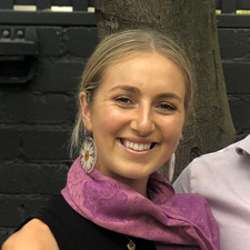 Emma Waldron 