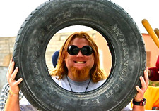 Jonah Michael Porter