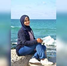 Salma Ashraf  Mahmoud