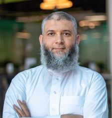 Tamer Solieman