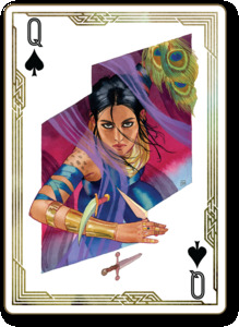 Maya