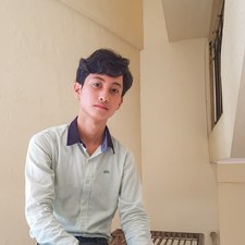 Seanlester Jr Go