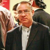 Syed Nomanul