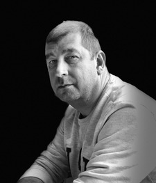 Peter Vande Graveele