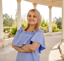 Юля Рассказова