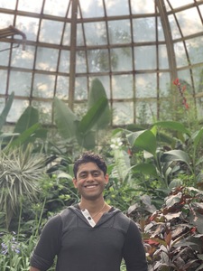 Vivek Nair