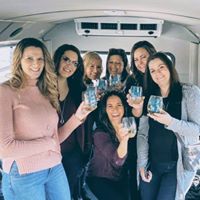 Veronica Van Wagoner