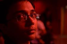 Ankit Chouksey