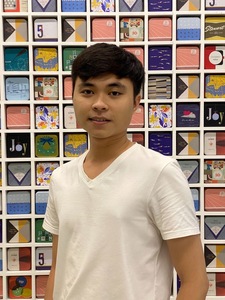 Steve Huynh