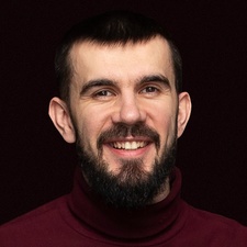 Владимир Круду