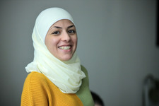 Khadija