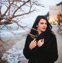 Νέλη Μακρυγιάννη