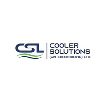 Cooler Solutions (Air Conditioning) Ltd