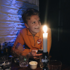 Marcus Åhman