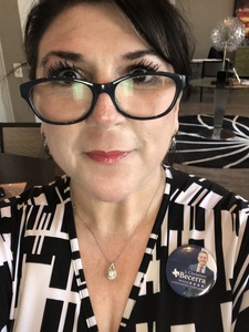 Tracy Pena-Carpenter