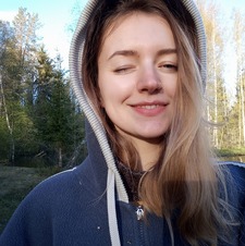 Анастасия Кравченко