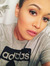 Tanisha...