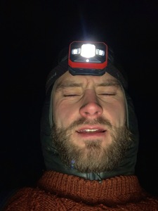 Arnor sigurgeir thrastarson