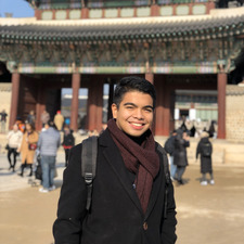 Joshua De Guzman