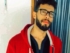 Mohamed Amine 