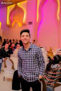 Omar Sakr