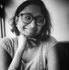 Shweta Raghavan