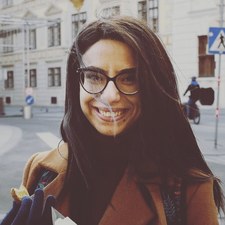 Anna  Naghashyan