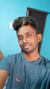 Vignesh  Perumalsamy 
