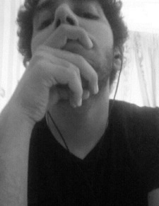 Mahmoud Alarby