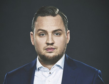 Davey Maasland
