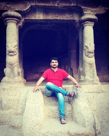 Ravi G