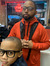Aaron G...