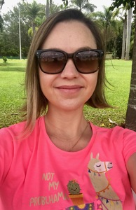 Lalisa Froeder Dittrich 