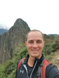 Mark Vondrak