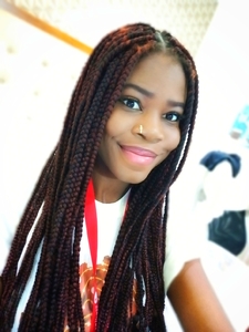 Emitomo Tobi Nimisire