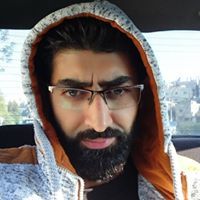 Rashed Qaddoura