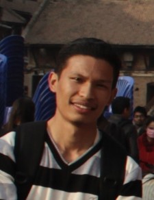 Bikal Shakya