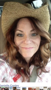 Danielle Conley