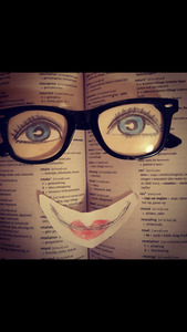 You.look.like.a.book