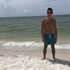 Adam Vincent
