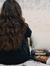 Grazia, La spacciatrice di libri