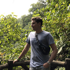 Kevin Ramirez