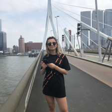Jade Bracken