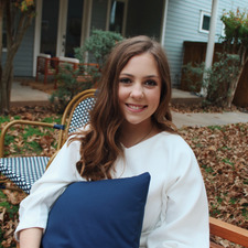 Peyton Lewallen