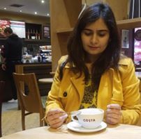 Fizza Javed