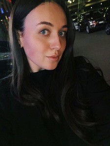 Olga Seroshtan